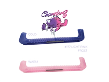 Guardog Glitz/Chameleonz Two-Piece Blade Guards